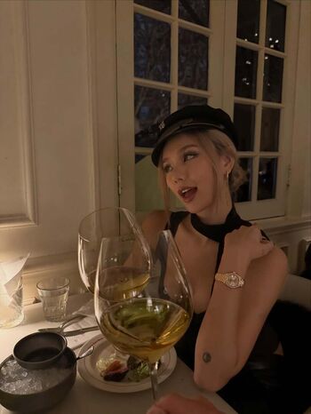Full leaked Kathy zheng  page private onlyfans photo