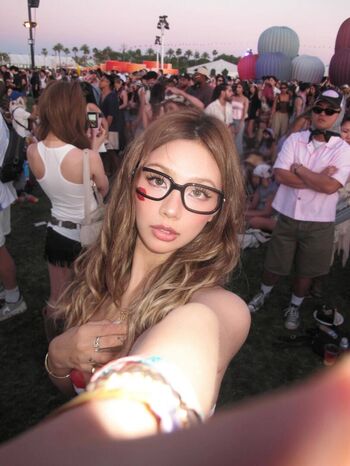 Full leaked Kathy zheng  page private onlyfans photo