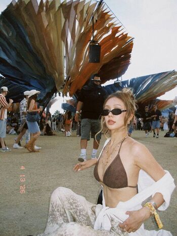 Full leaked Kathy zheng  page private onlyfans photo