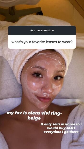 Full leaked Kathy zheng page private onlyfans photo