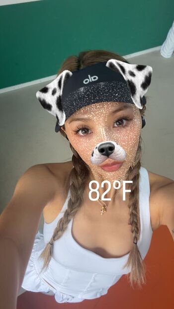 Full leaked Kathy zheng page private onlyfans photo