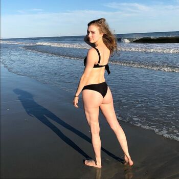 Katie Bedford