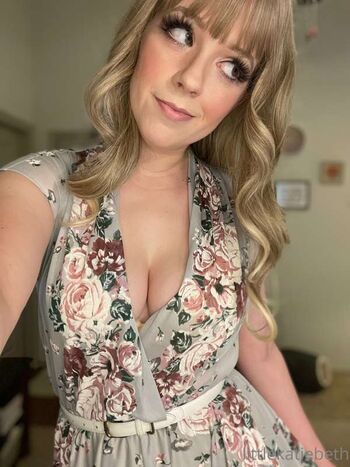 Full leaked Katie beth private onlyfans photo
