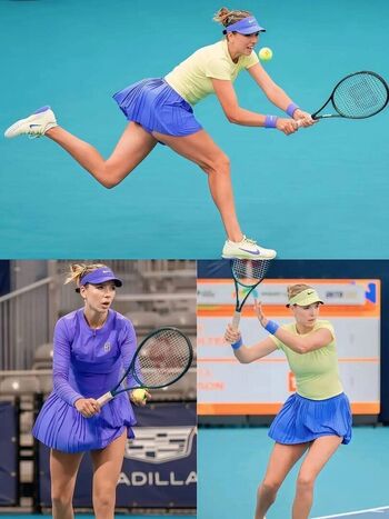 Katie Boulter