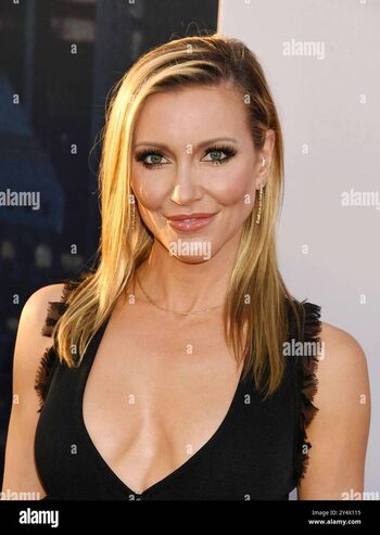 Katie Cassidy