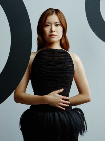 Full leaked Katie leung private onlyfans photo