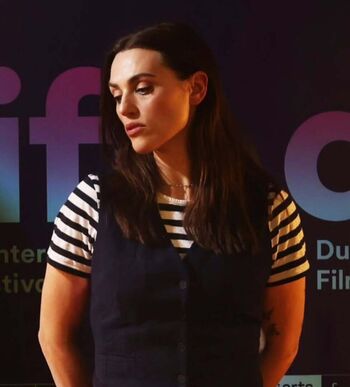 Katie McGrath