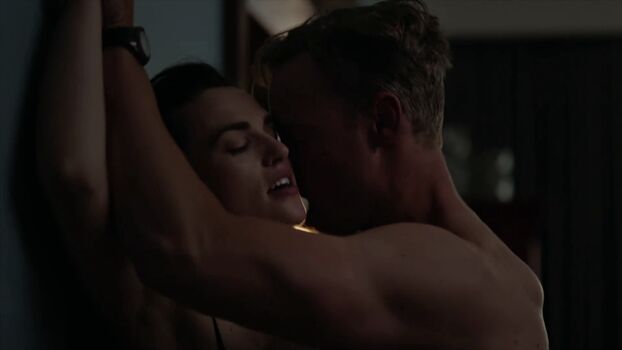 Katie McGrath
