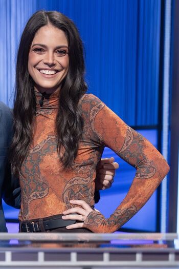 Katie Nolan