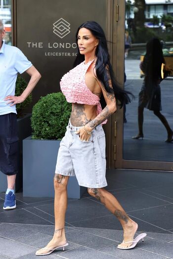 Full leaked Katie price private onlyfans photo