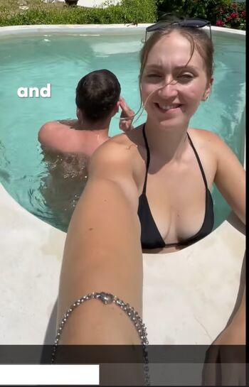 Katie Roams