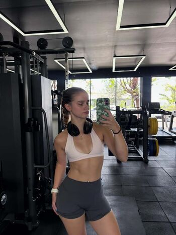Katie Sands