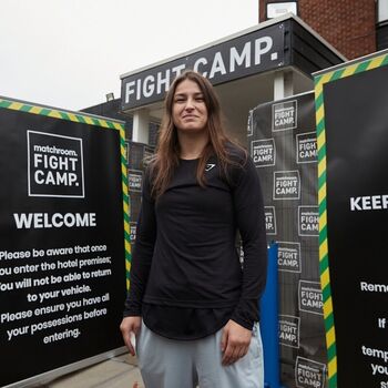 Katie Taylor