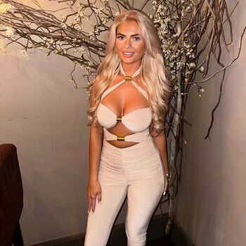 Katie Wolstenholme