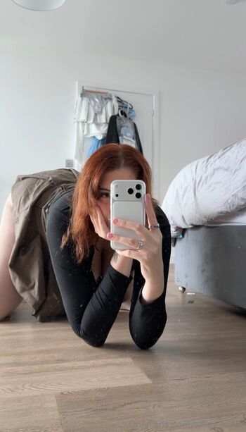 Katie Woolls