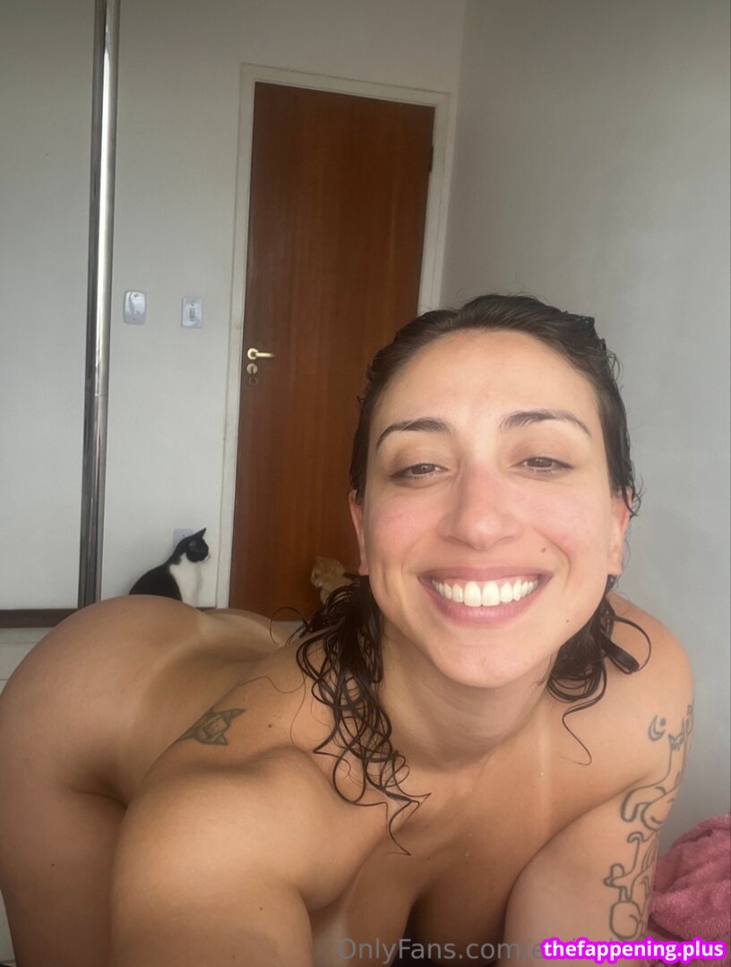 katierosecoloredglasses Nacktes OnlyFans Foto #5