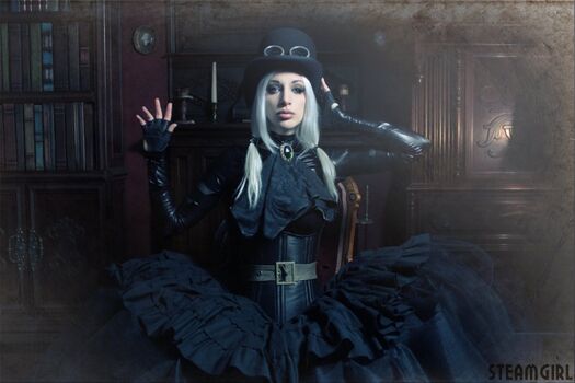 Full leaked Willowbelle/ private onlyfans photo