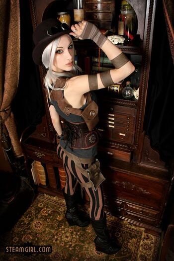 Full leaked Stepwaifu/ private onlyfans photo
