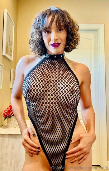 Katrina Hotwife