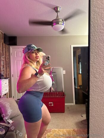 Katrina Thicc