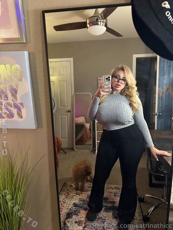 Katrina Thicc