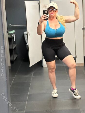 Katrina Thicc