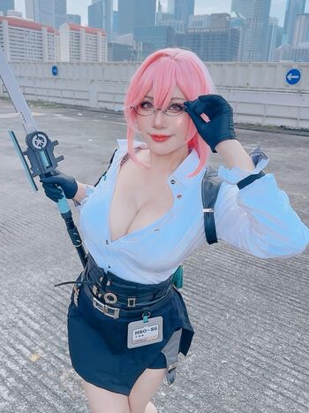 Katy Kat Cosplay