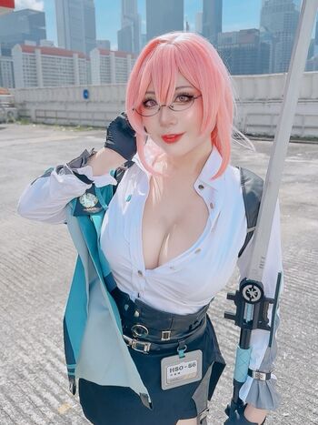 Katy Kat Cosplay