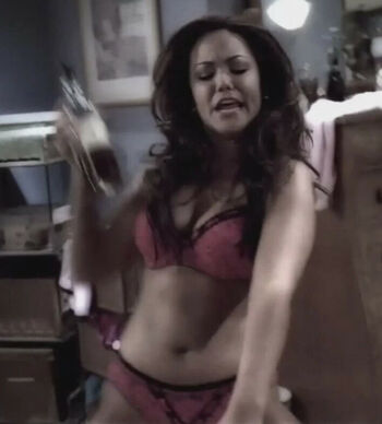 Katy Mixon