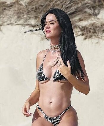 Katy Perry