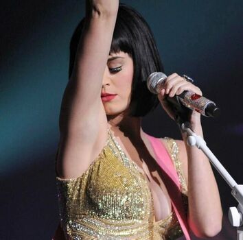 Katy Perry