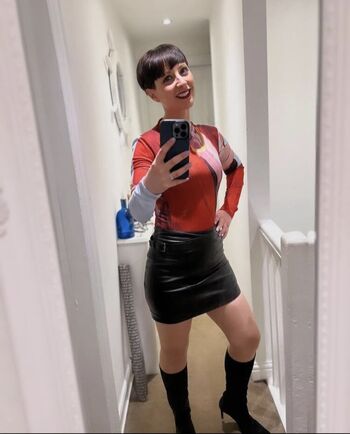 Katy Rickitt