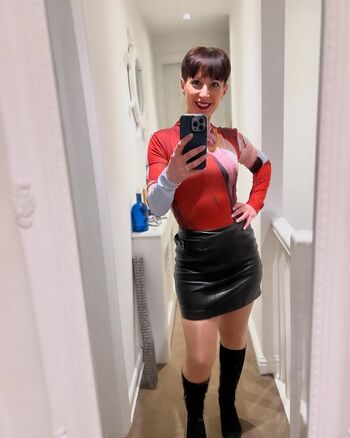 Katy Rickitt