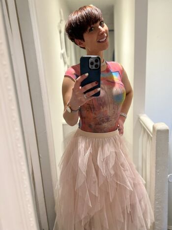 Katy Rickitt