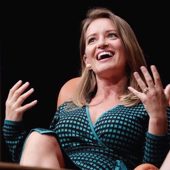 Katy Tur