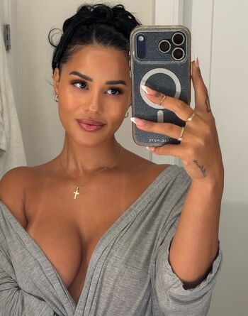 Katya Elise Henry