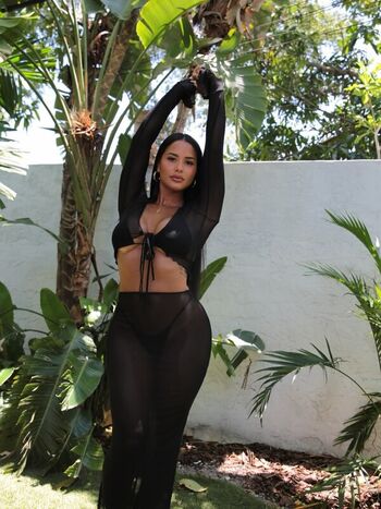 Katya Elise Henry