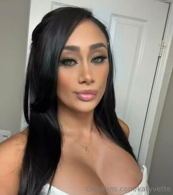 Katyvette