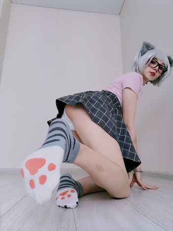 Kawaii Fox Tyan