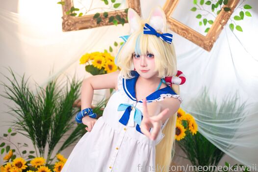 Kawaiimeochan