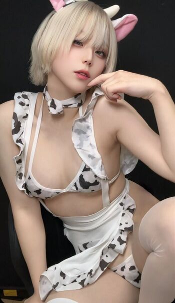 Full leaked Kaworu page private onlyfans photo