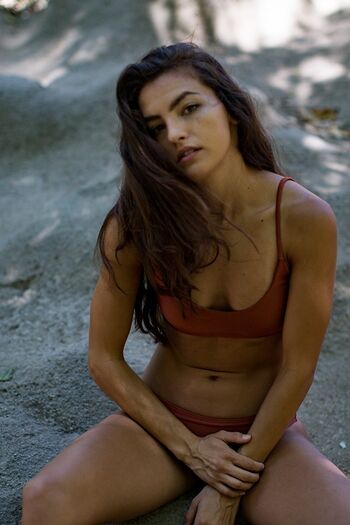 Kayla Compton