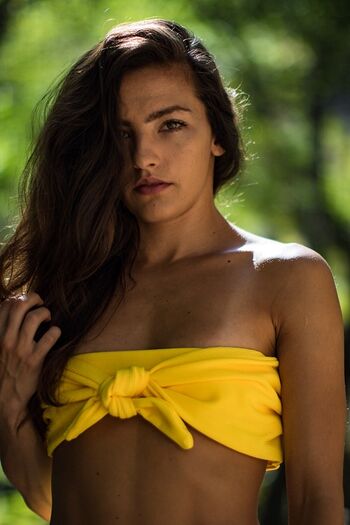 Kayla Compton