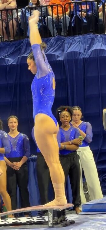 Kayla DiCello