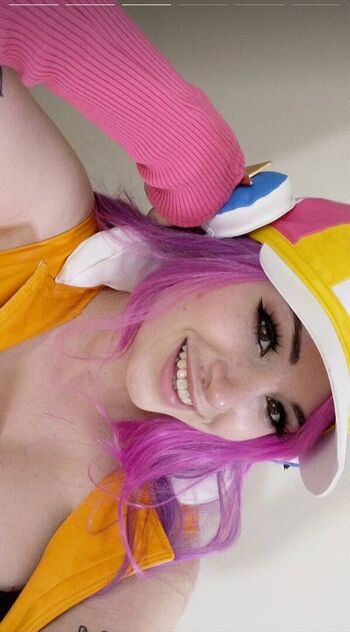 Kayla Erin
