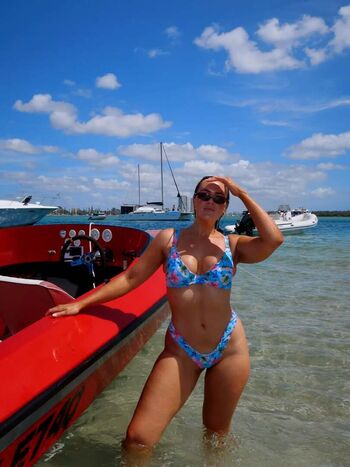 Full leaked Kayla evans page private onlyfans photo