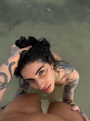Kayla Hatem ,