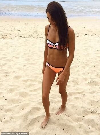 Kayla Itsines