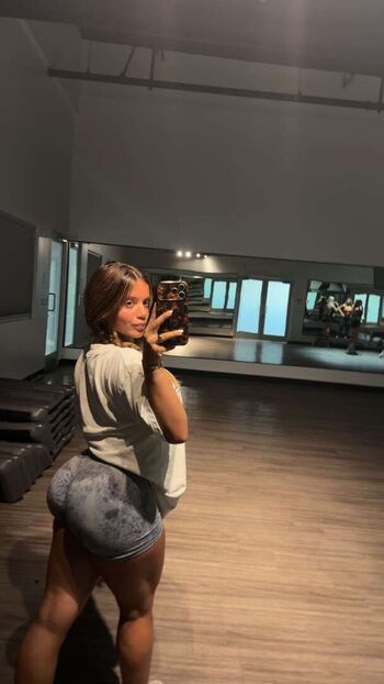 Kayla Manousselis