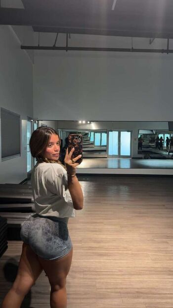Kayla Manousselis